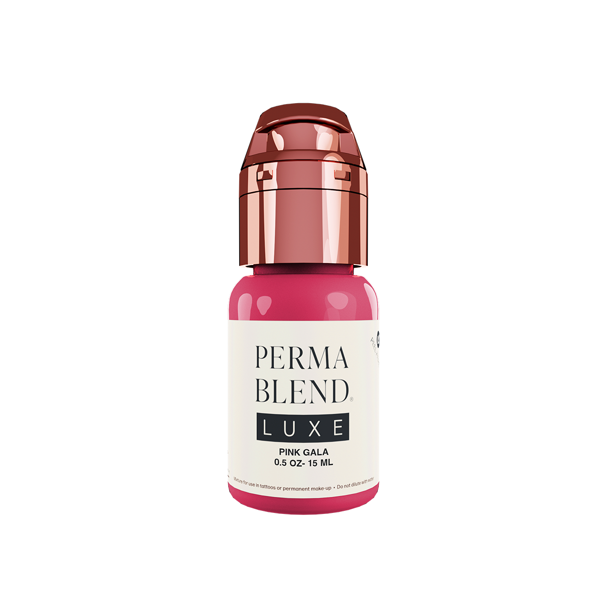 Pigmentos Para Labios Permablend Luxe