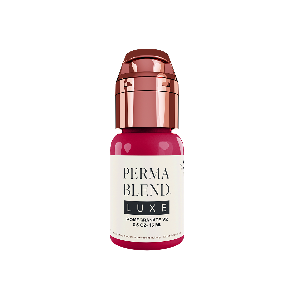 Pigmentos Para Labios Permablend Luxe