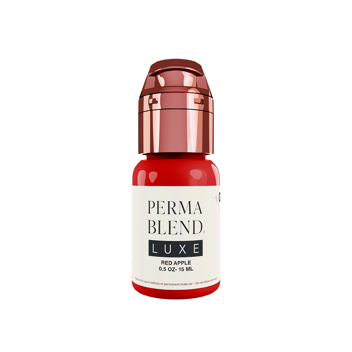 Pigmentos Para Labios Permablend Luxe