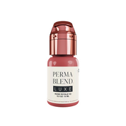 Pigmentos Para Labios Permablend Luxe