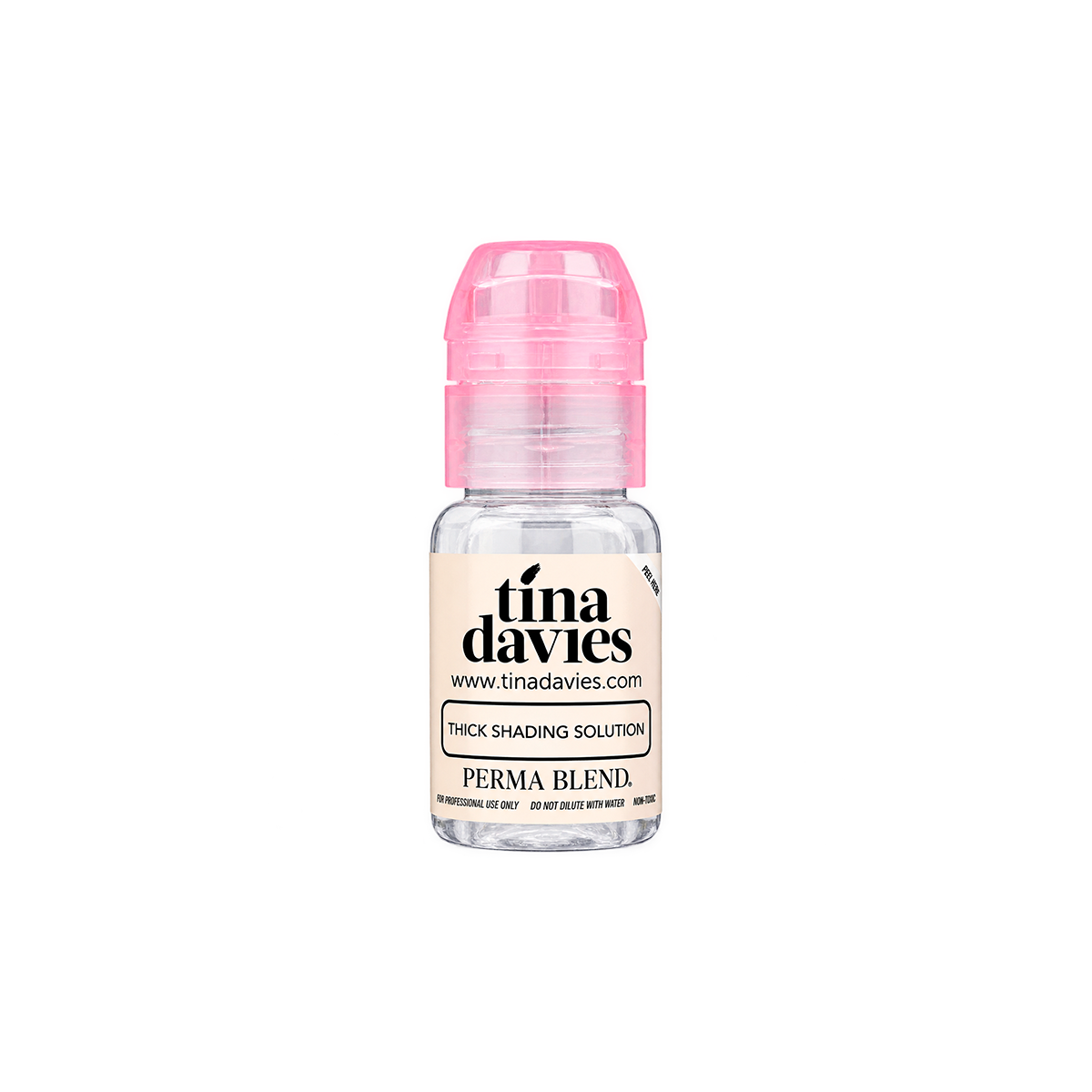 Permablend Tina Davies Shading Solution (Dilusor)