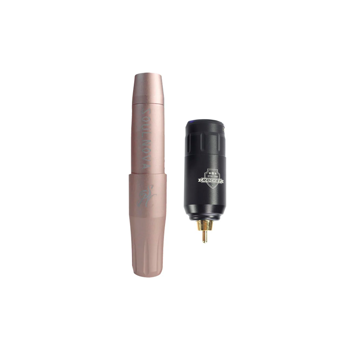 Máquina Rotativa para Micropigmentación PMU AVA Soulnova Flora