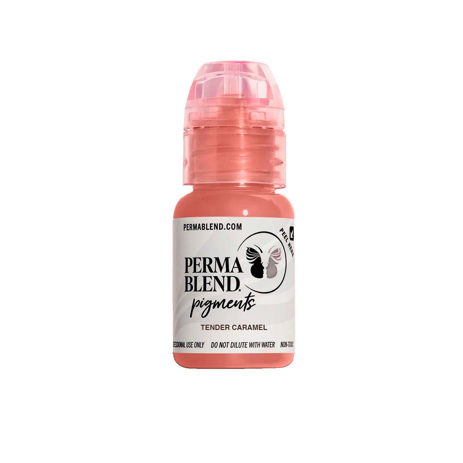 Pigmentos Para Camuflaje de Cicatrices Permablend