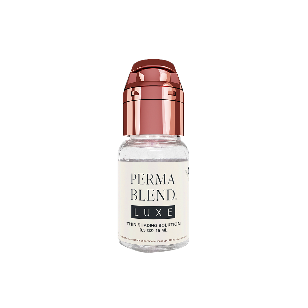 Permablend Luxe Thin Shading Solution (Dilusor)