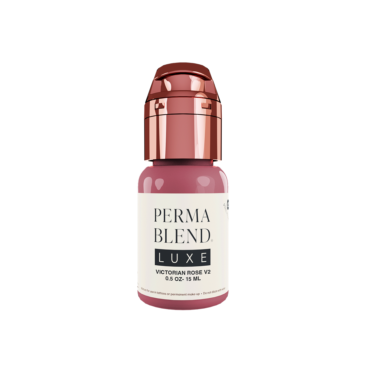 Pigmentos Para Labios Permablend Luxe