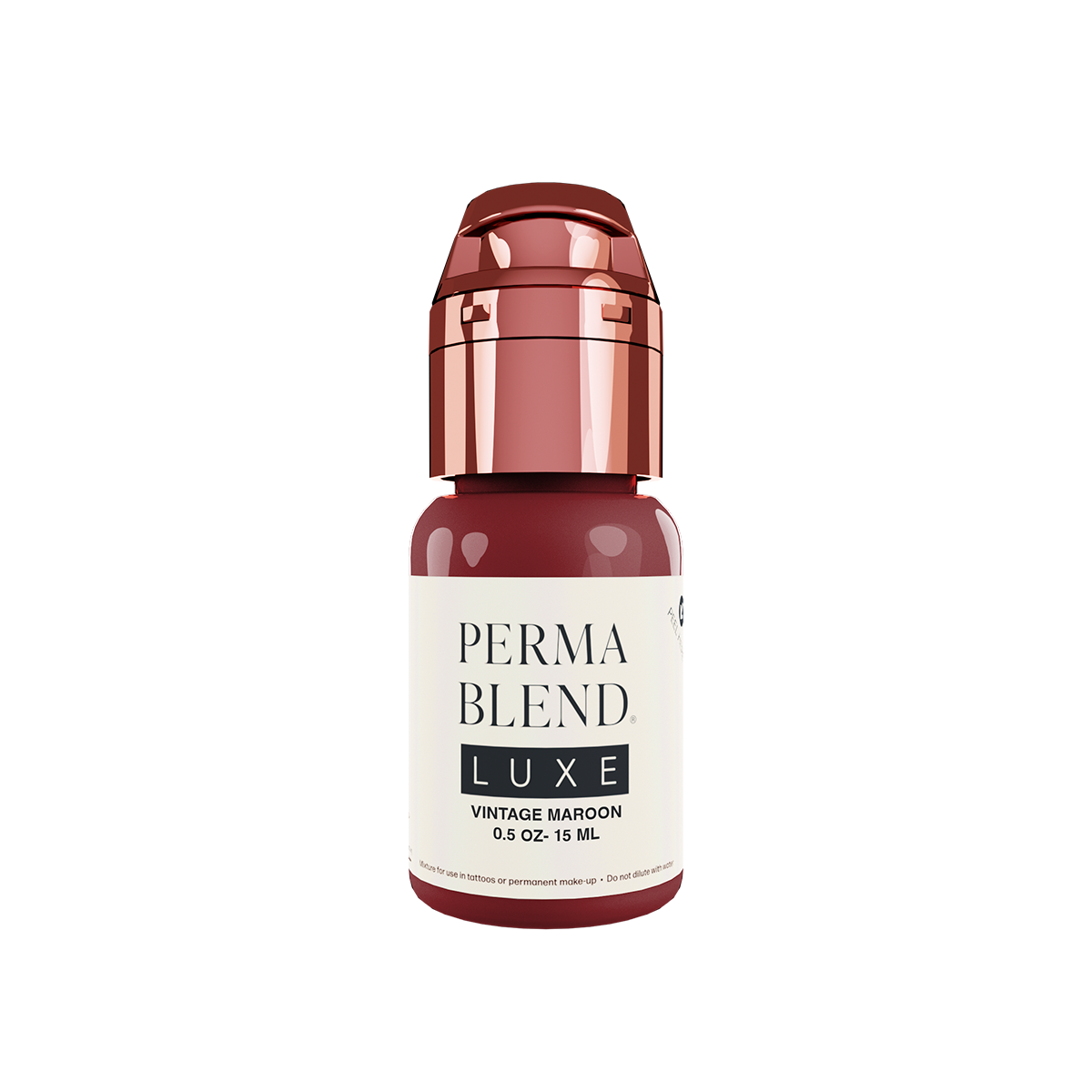 Pigmentos Para Labios Permablend Luxe