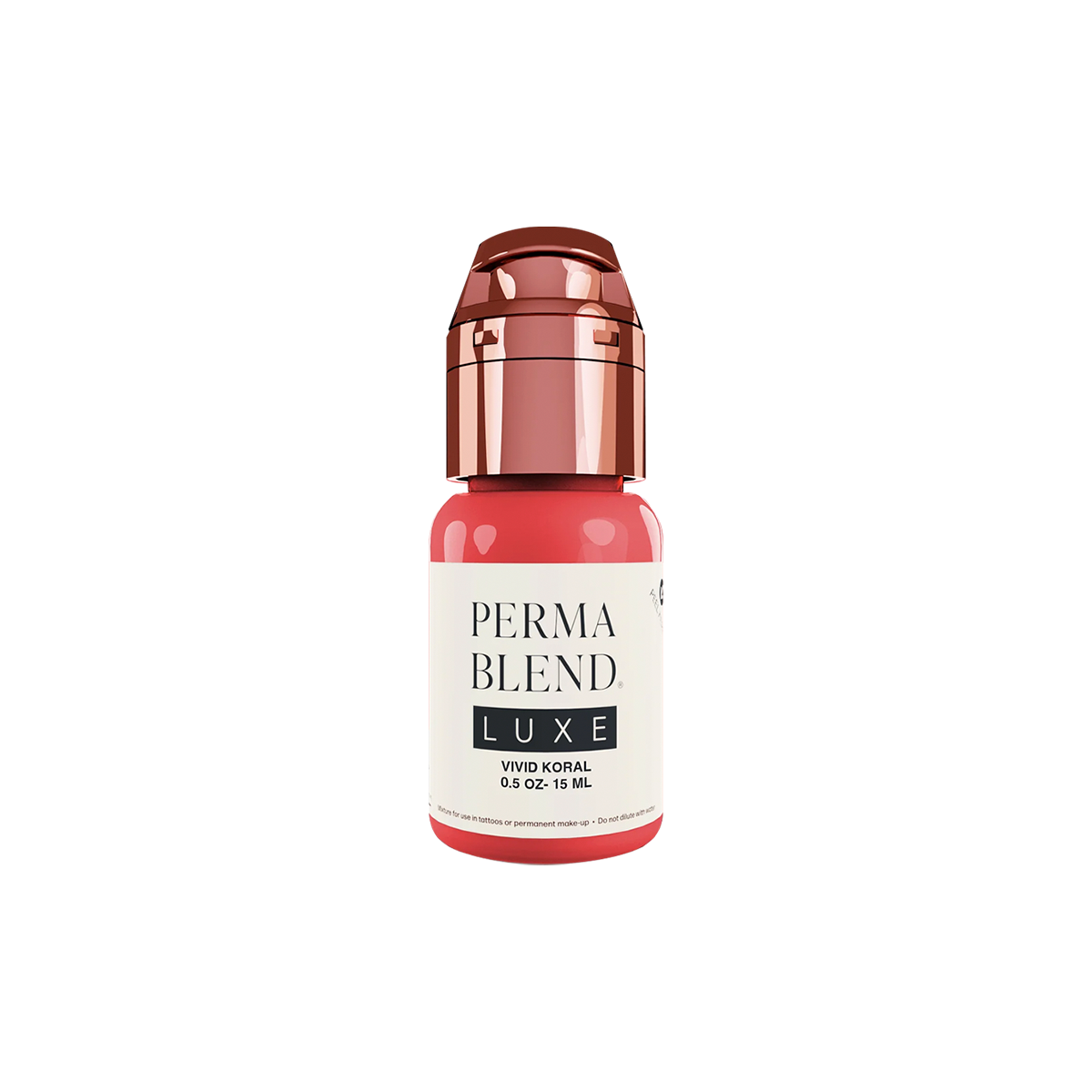 Pigmentos Para Labios Permablend Luxe