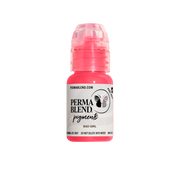 Pigmentos para Micropigmentacion de Labios Permablend