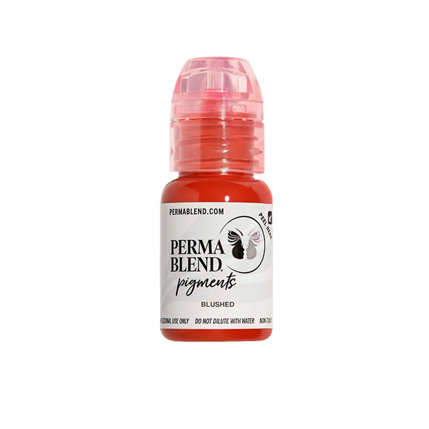 Pigmentos para Micropigmentacion de Labios Permablend
