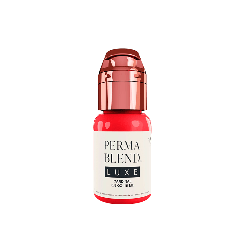 Pigmentos Para Labios Permablend Luxe