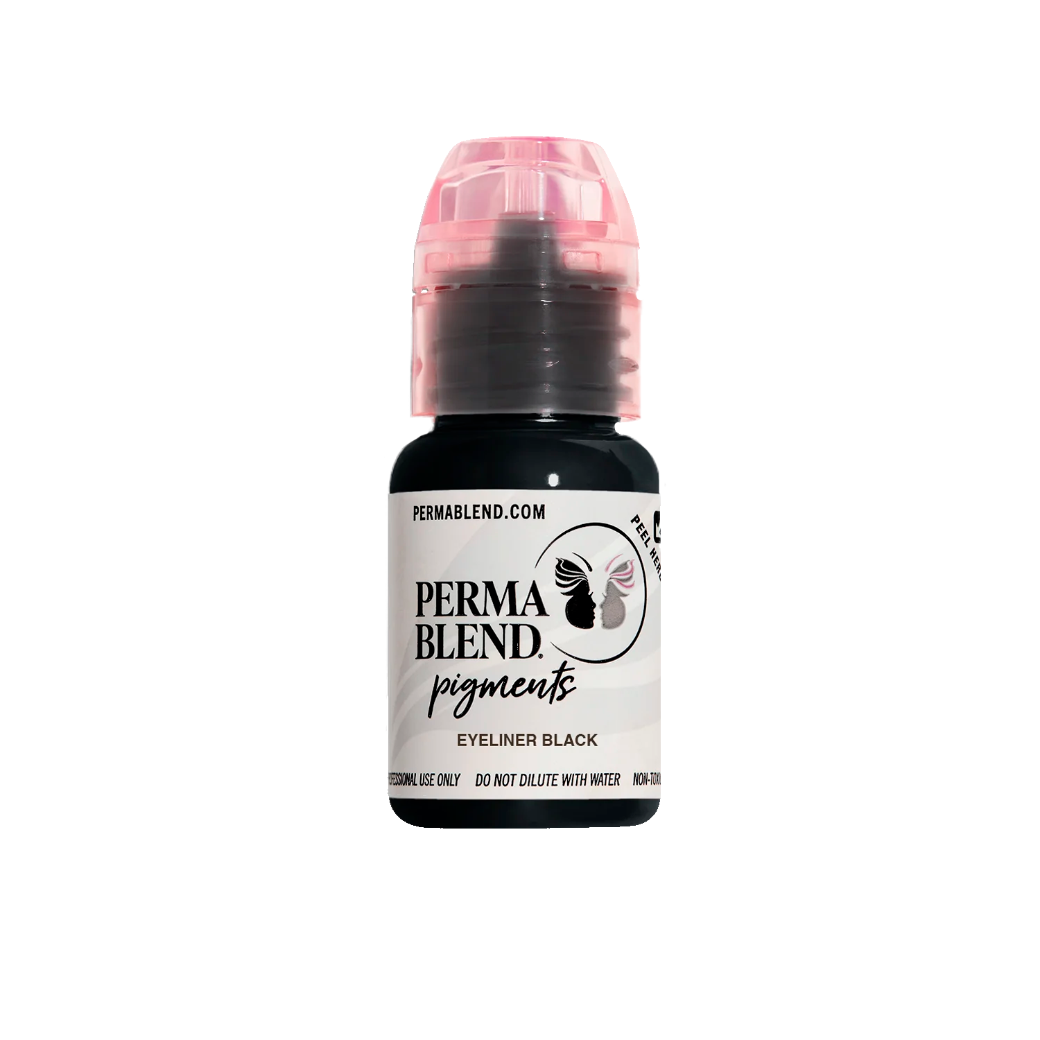 Pigmentos Para Ojos Permablend