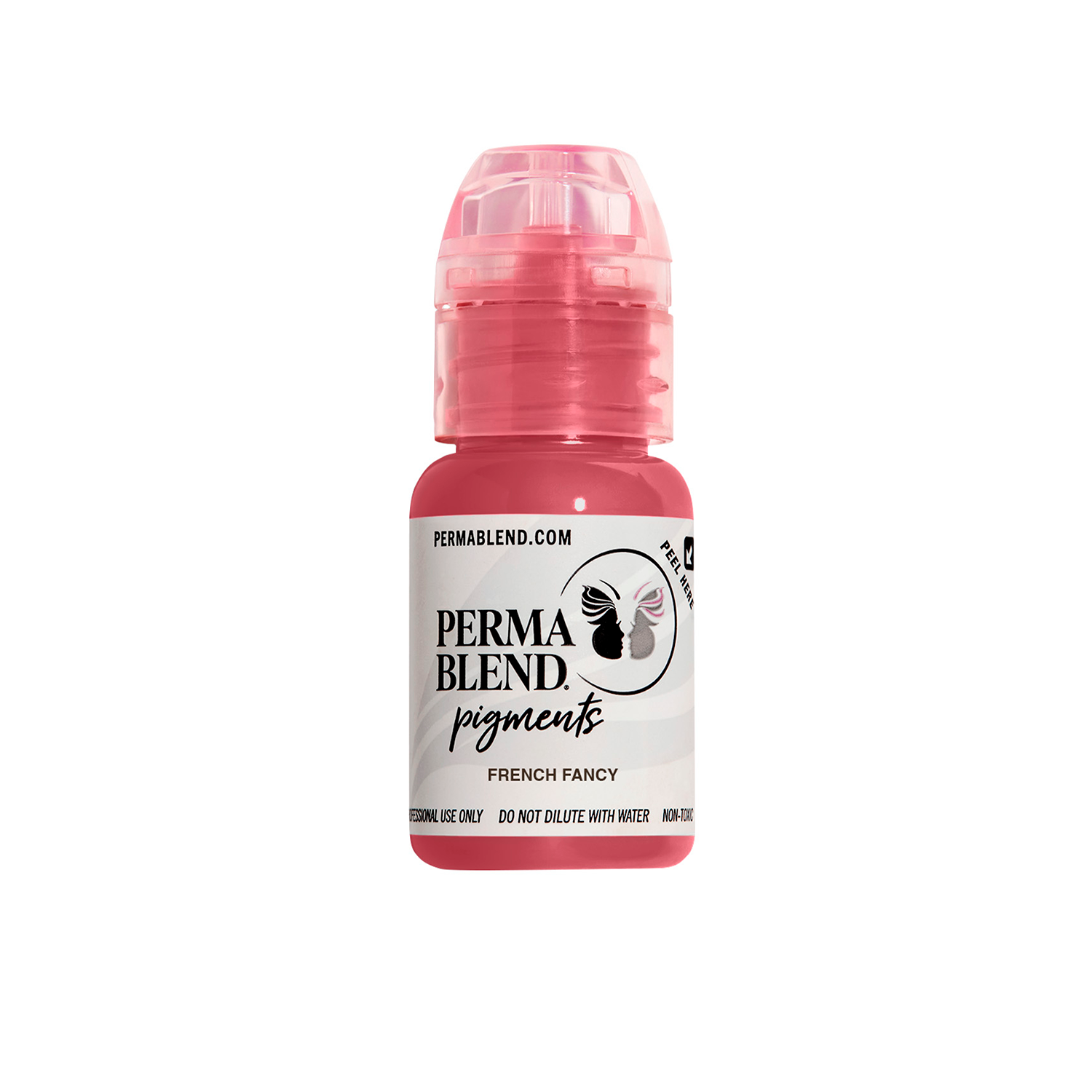 Pigmentos para Micropigmentacion de Labios Permablend