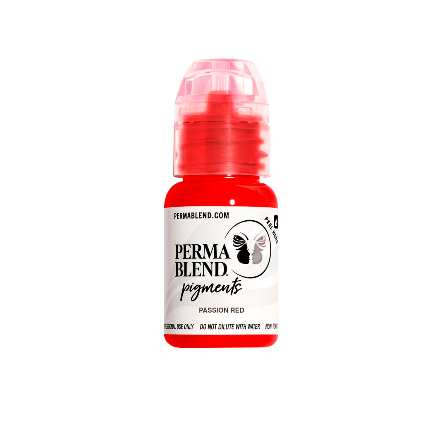Pigmentos para Micropigmentacion de Labios Permablend