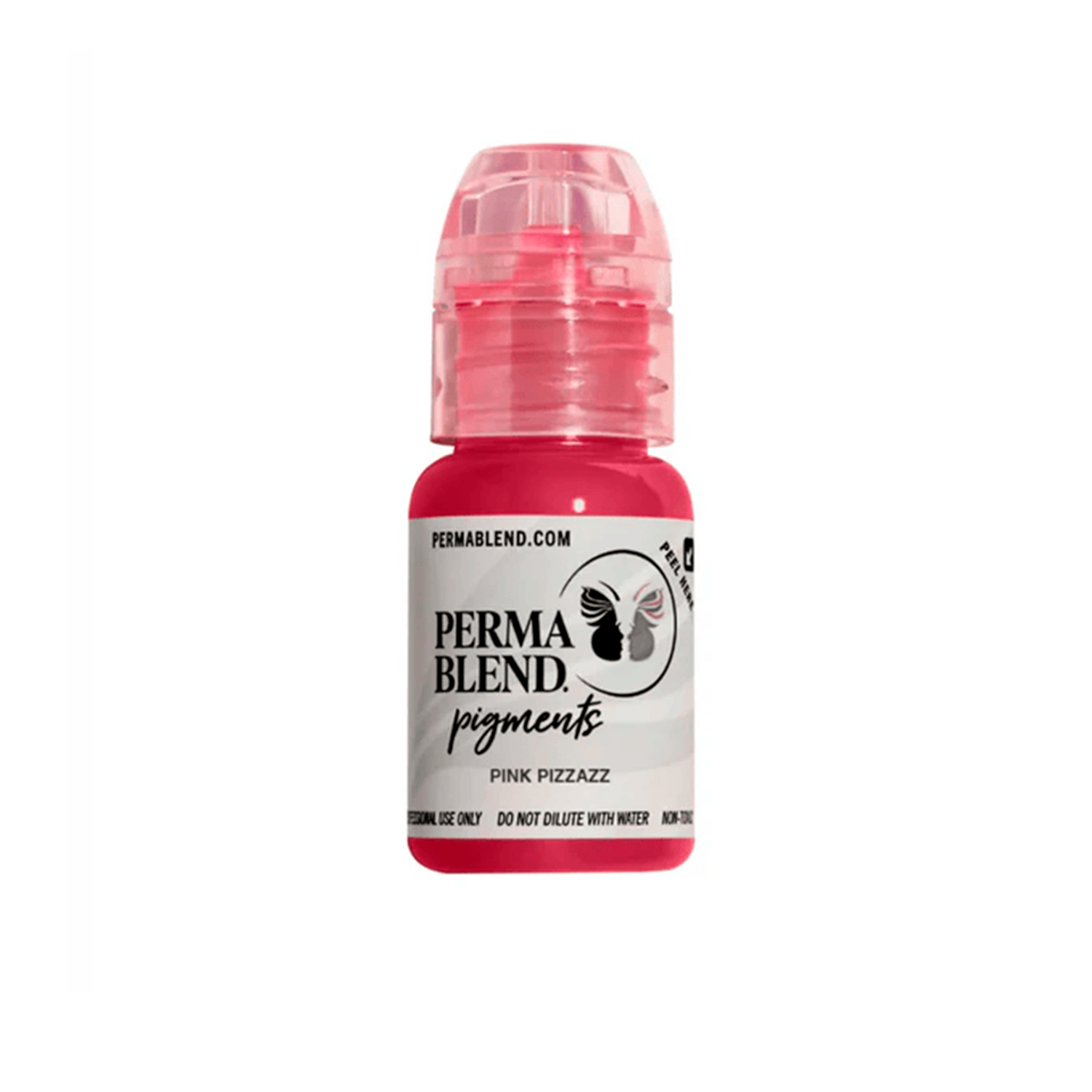 Pigmentos para Micropigmentacion de Labios Permablend