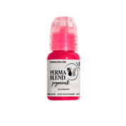Pigmentos para Micropigmentacion de Labios Permablend