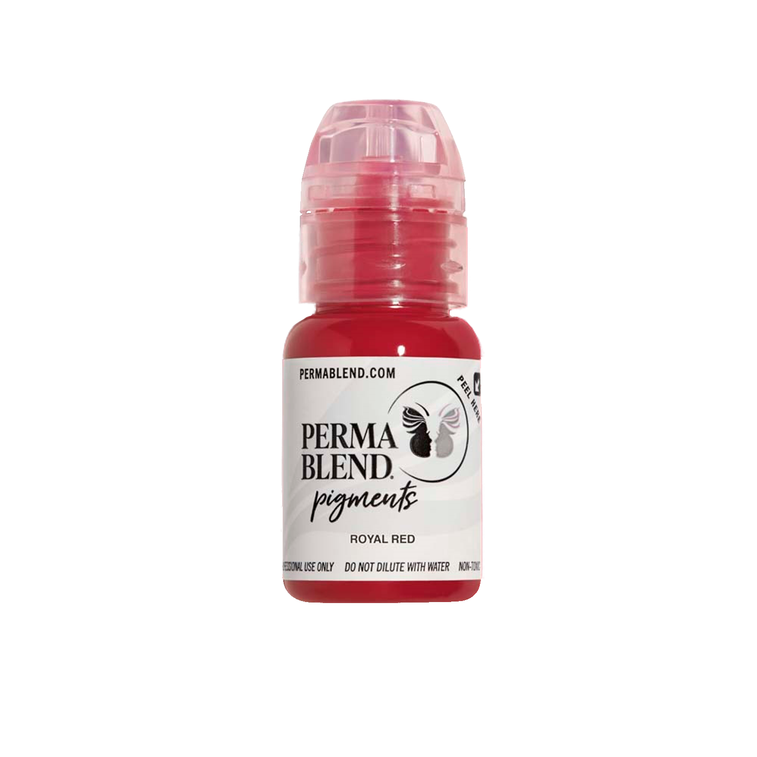 Pigmentos para Micropigmentacion de Labios Permablend